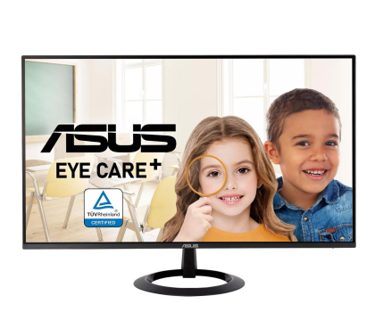 Monitor LED 24" (23,5"-26,4") ASUS VZ24EHF 24''/1080p/100Hz